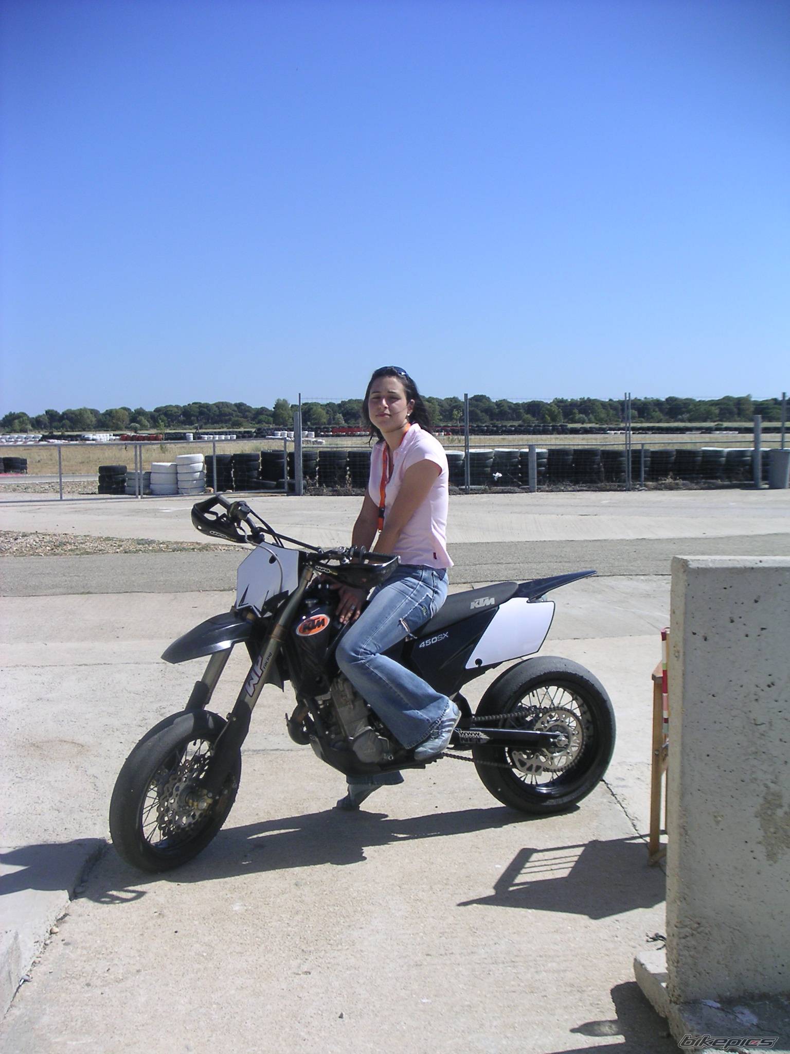 Bike Photo 384675