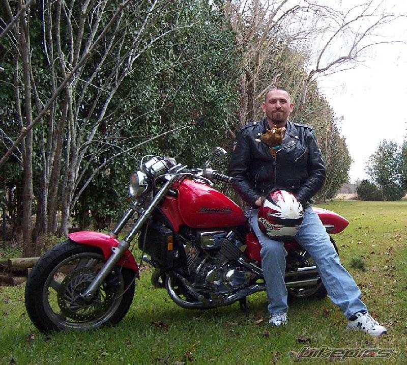 Bike Photo 384693