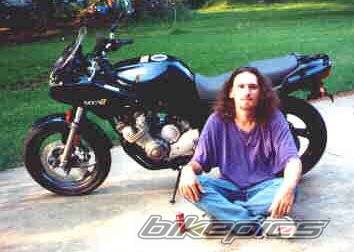 Bike Photo 384697