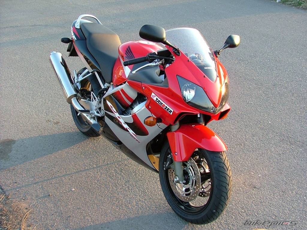 Bike Photo 384698