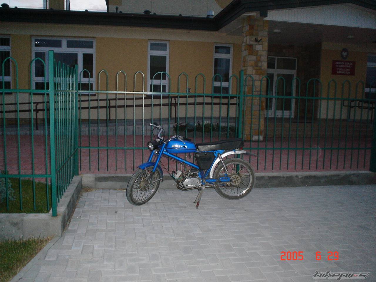 Bike Photo 384710