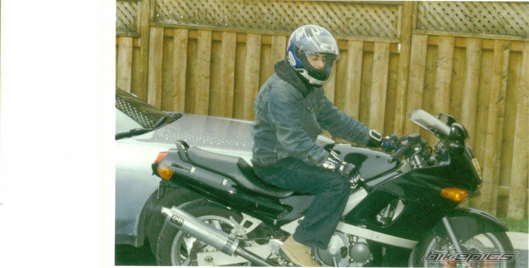Bike Photo 384722