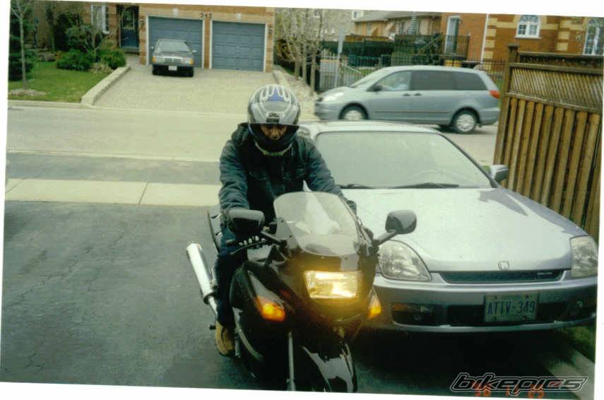 Bike Photo 384723