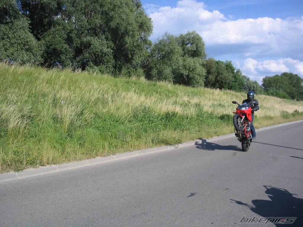 Bike Photo 384729