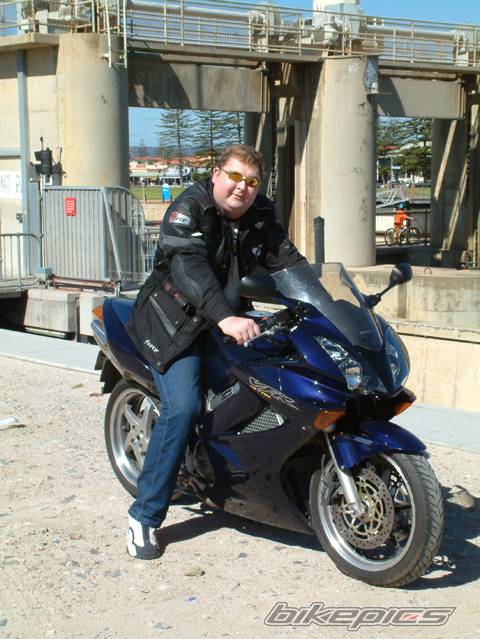 Bike Photo 38474