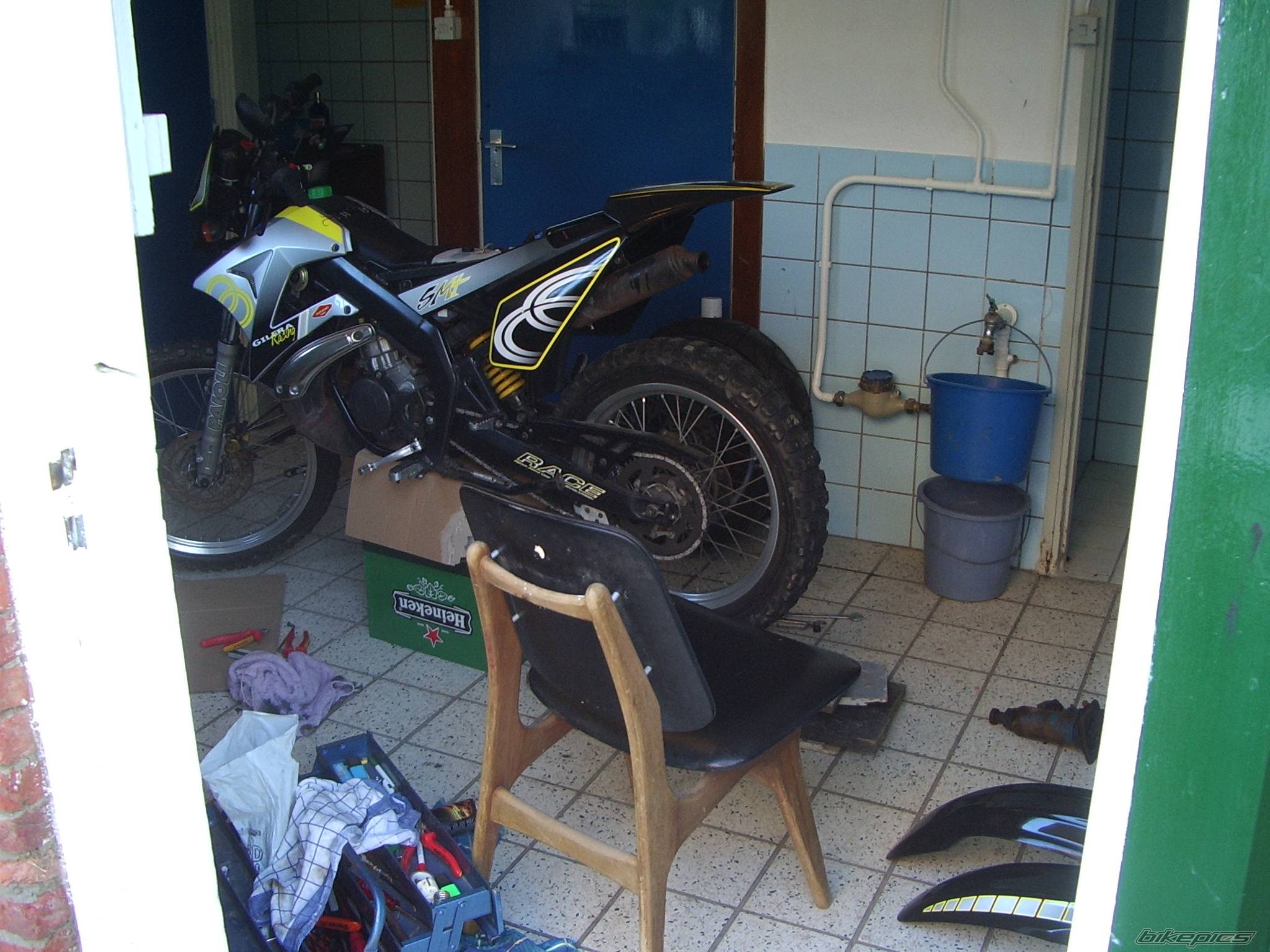 Bike Photo 384747
