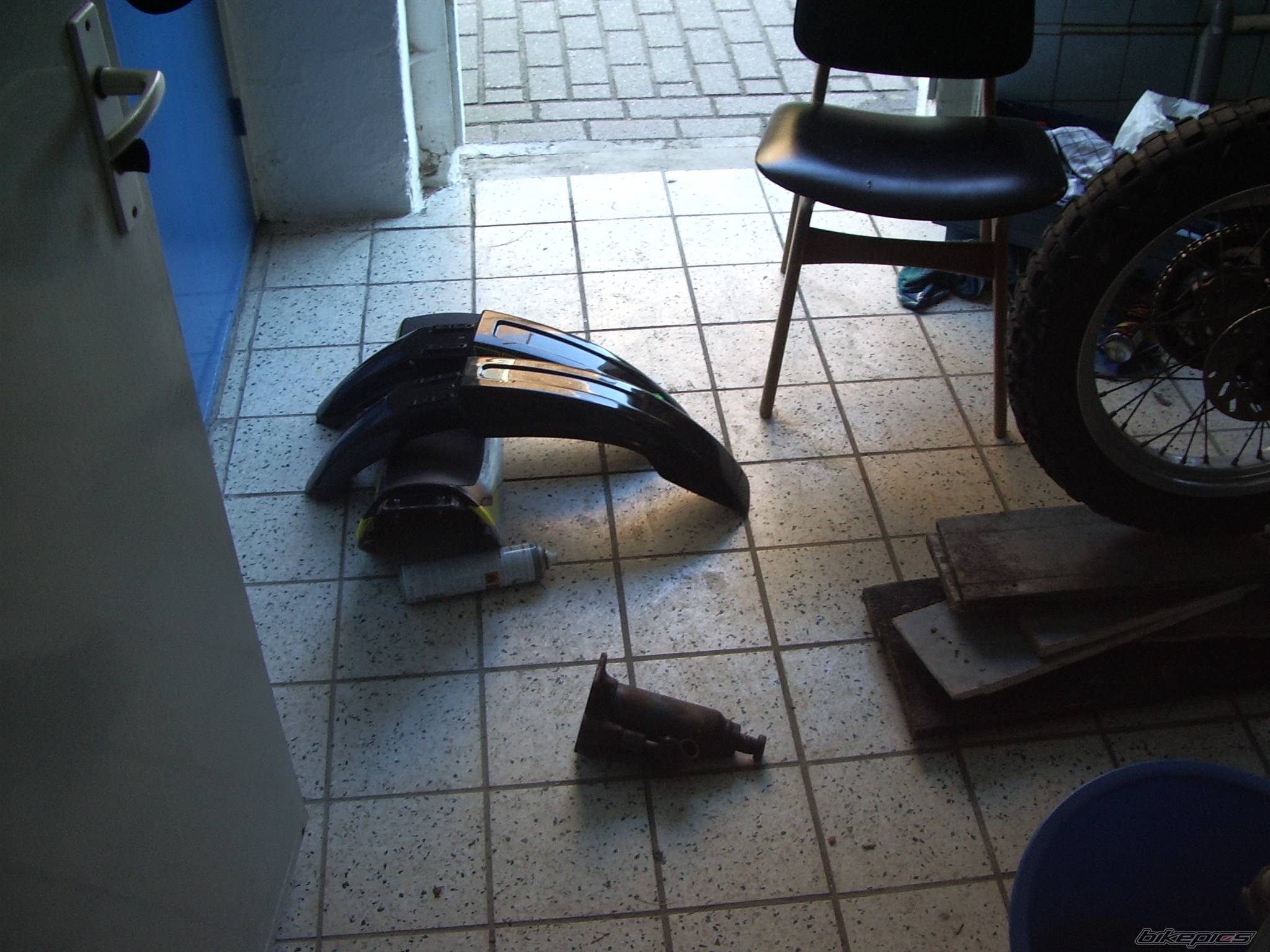 Bike Photo 384750