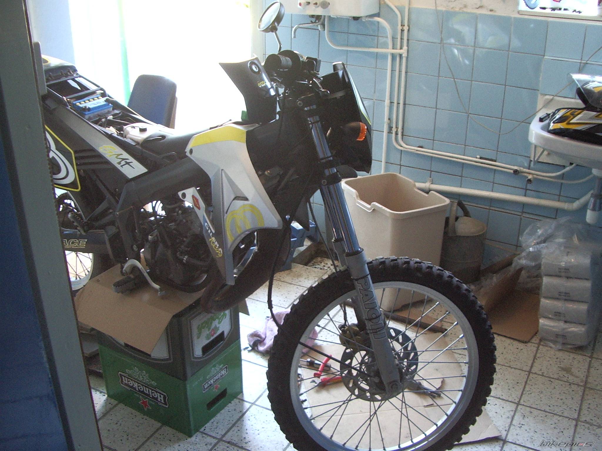 Bike Photo 384754