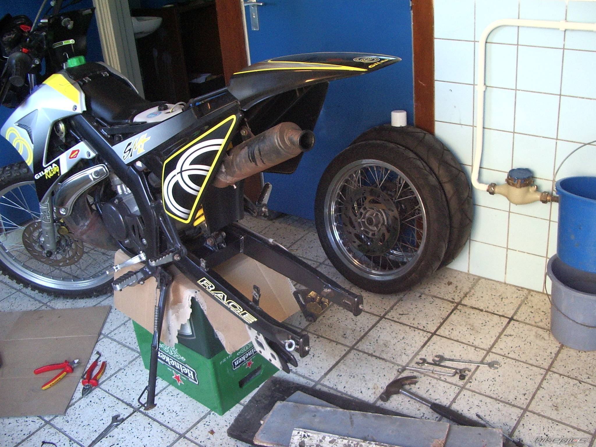Bike Photo 384755