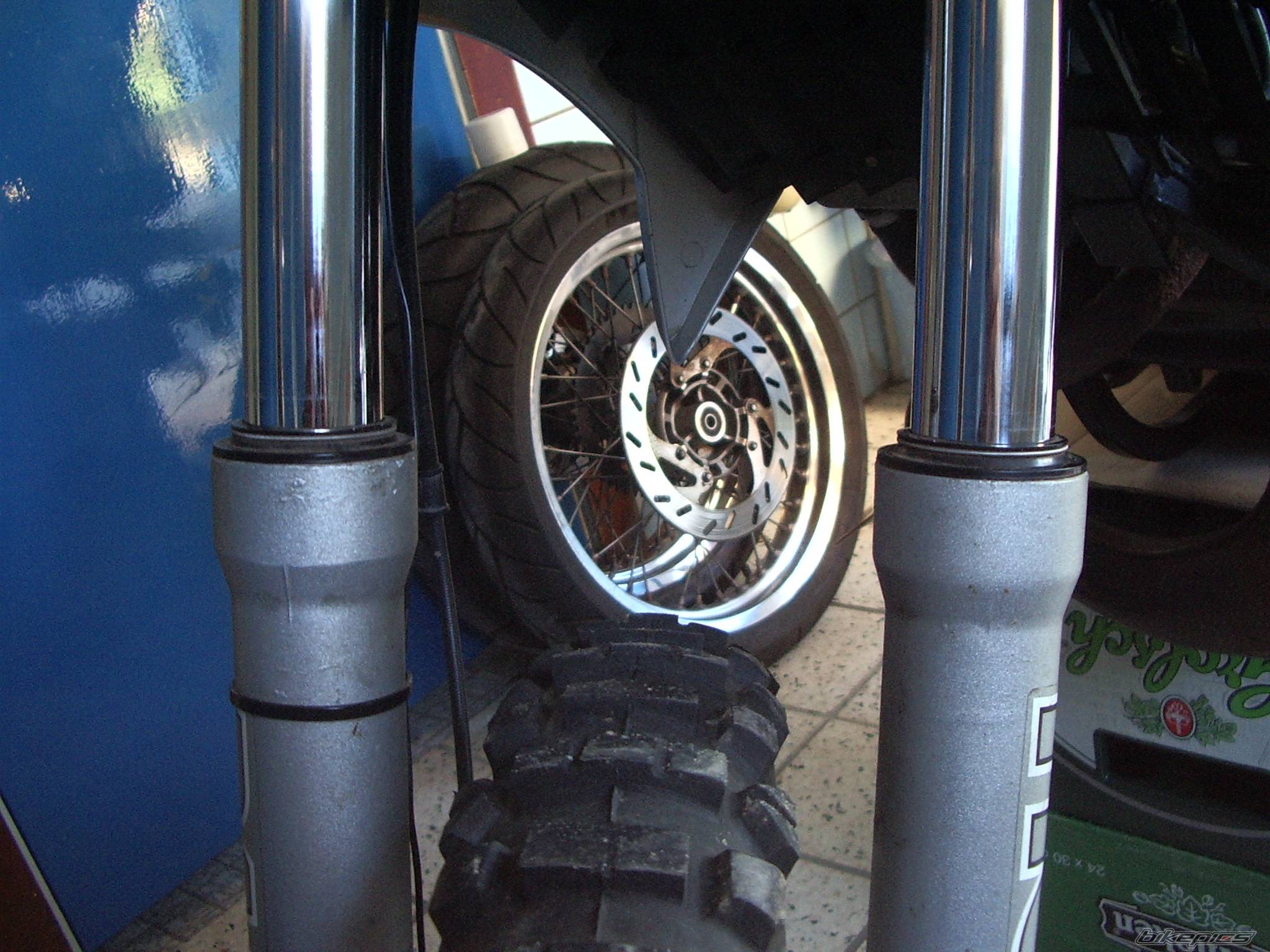 Bike Photo 384763
