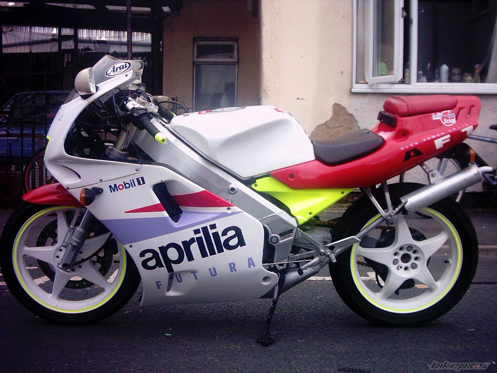Bike Photo 384769