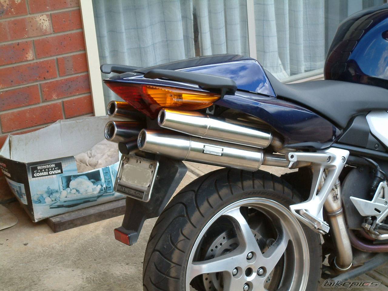 Bike Photo 38478