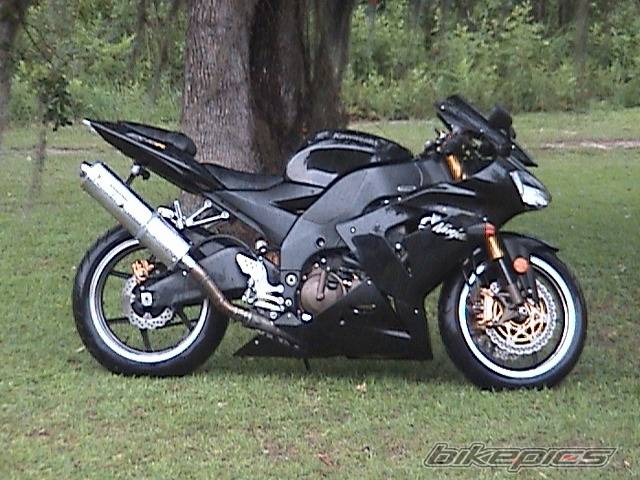 Bike Photo 384780