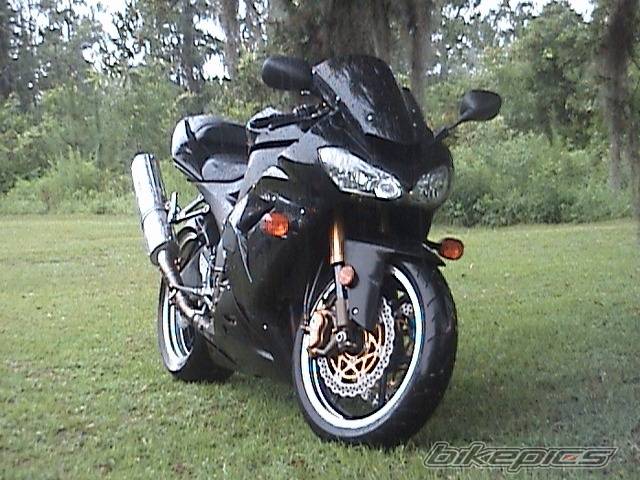 Bike Photo 384782