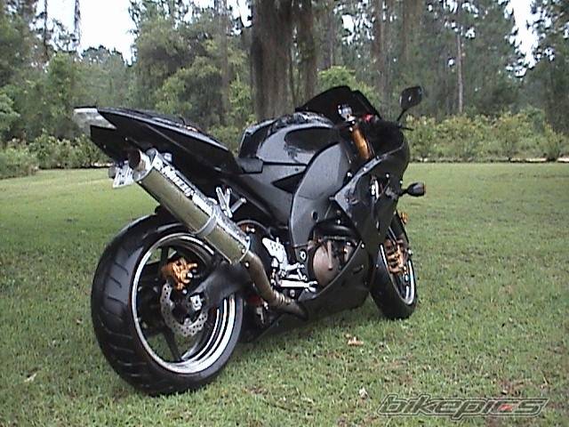 Bike Photo 384783