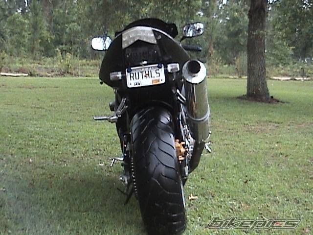 Bike Photo 384785