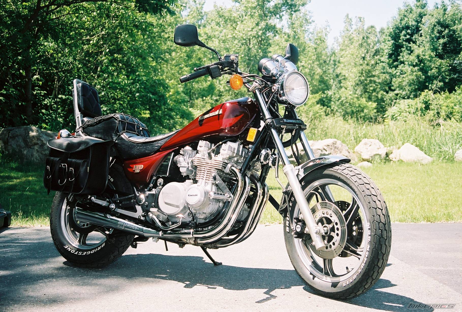 Bike Photo 384811