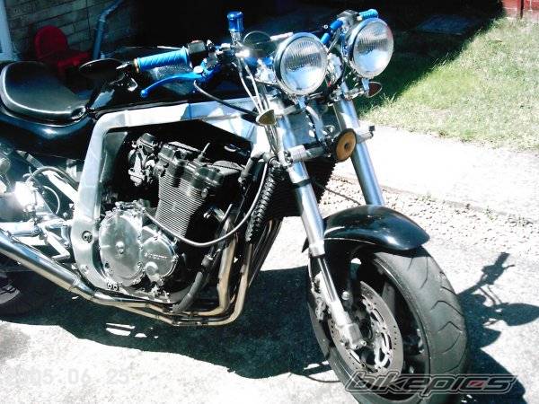 Bike Photo 384813