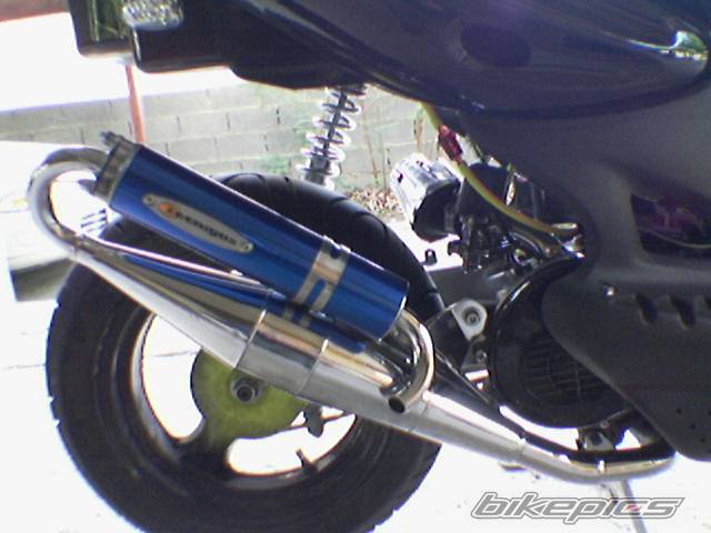 Bike Photo 384849