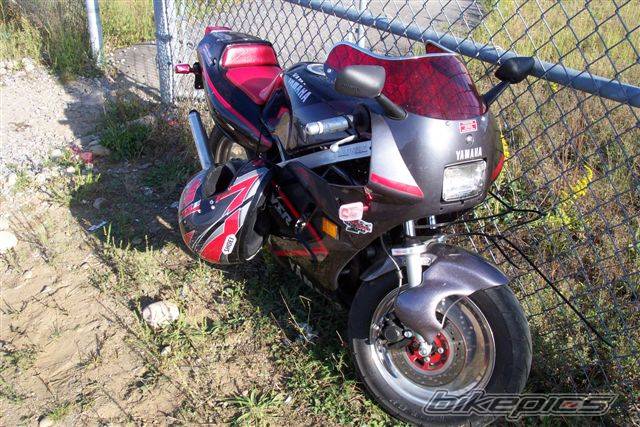 Bike Photo 38485