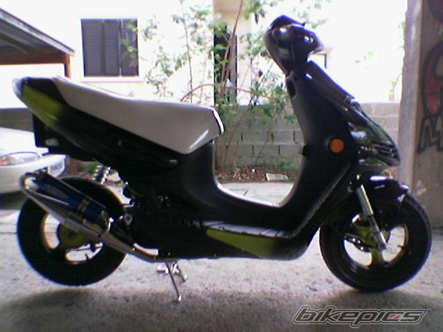 Bike Photo 384851