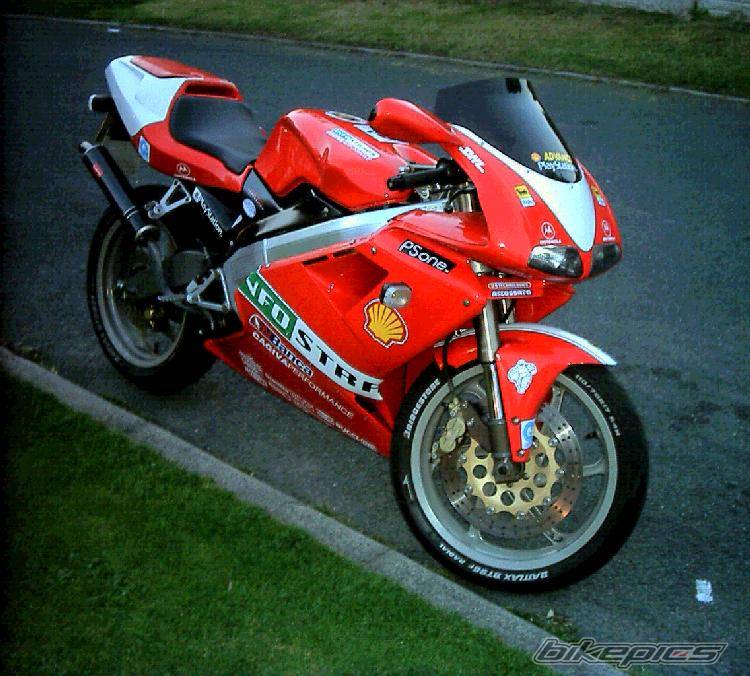 Bike Photo 38487