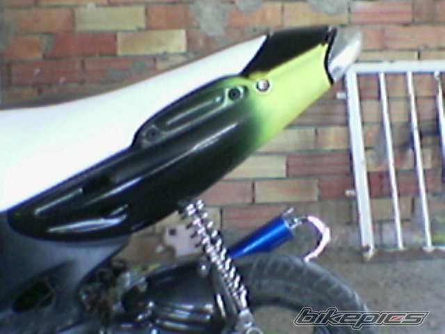 Bike Photo 384870