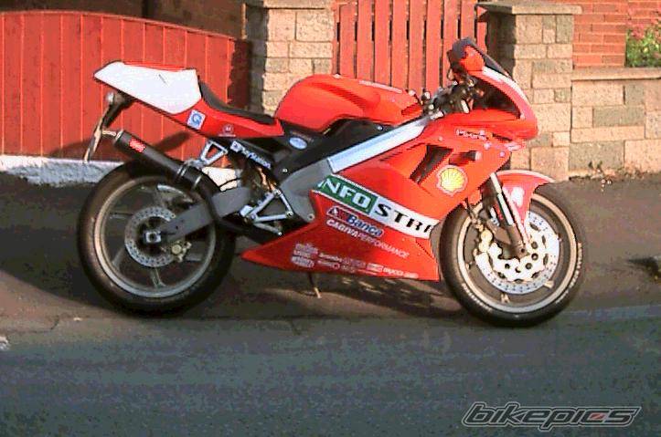 Bike Photo 38488