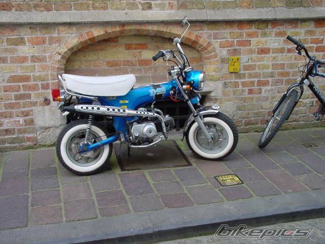 Bike Photo 38489