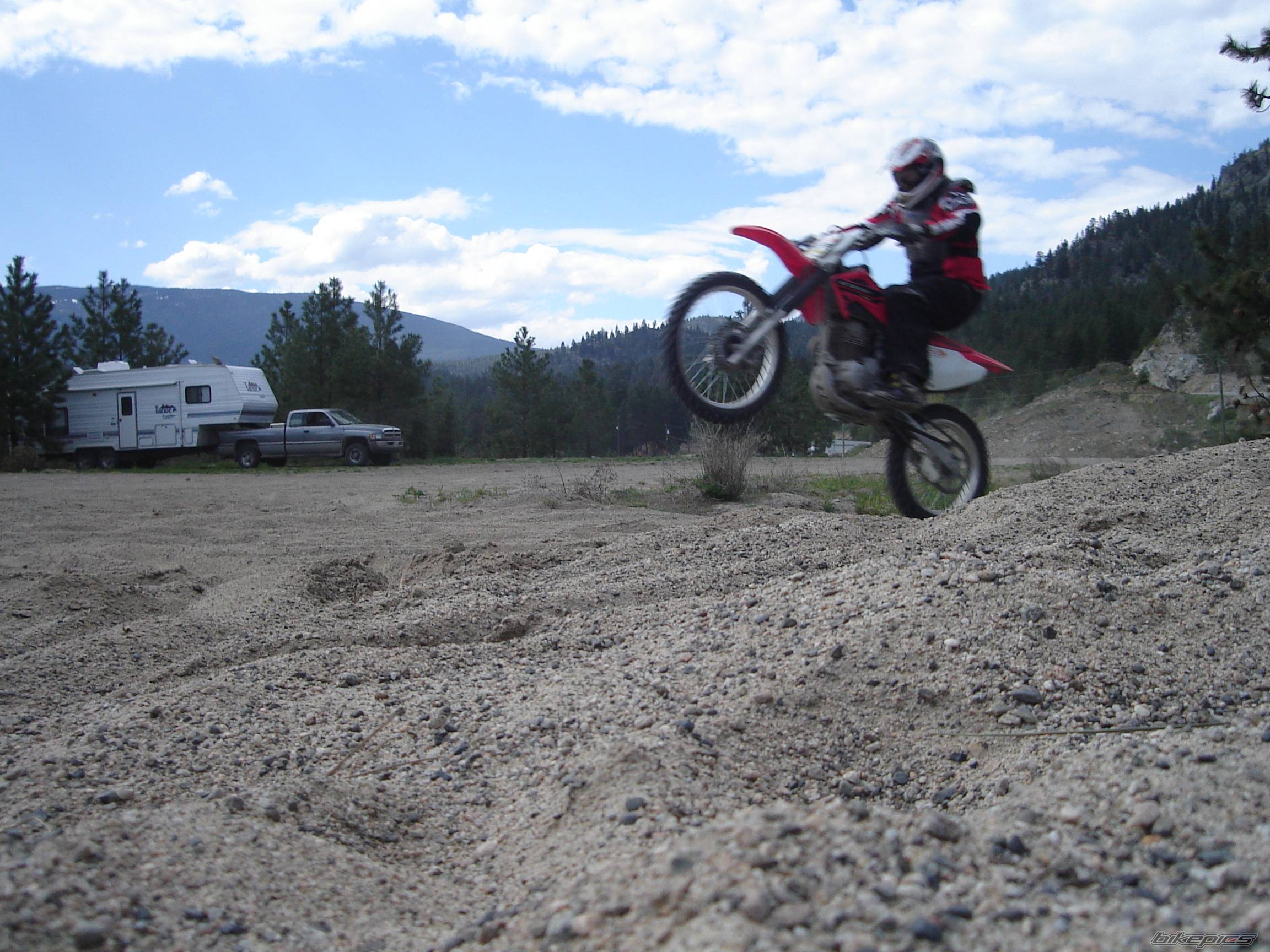 Bike Photo 384895