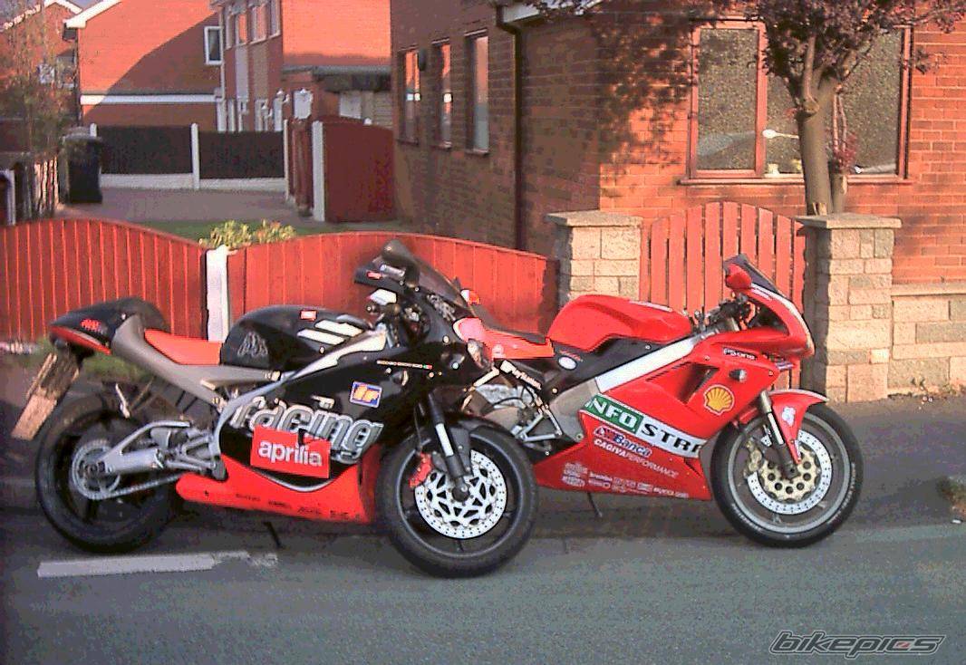 Bike Photo 38490