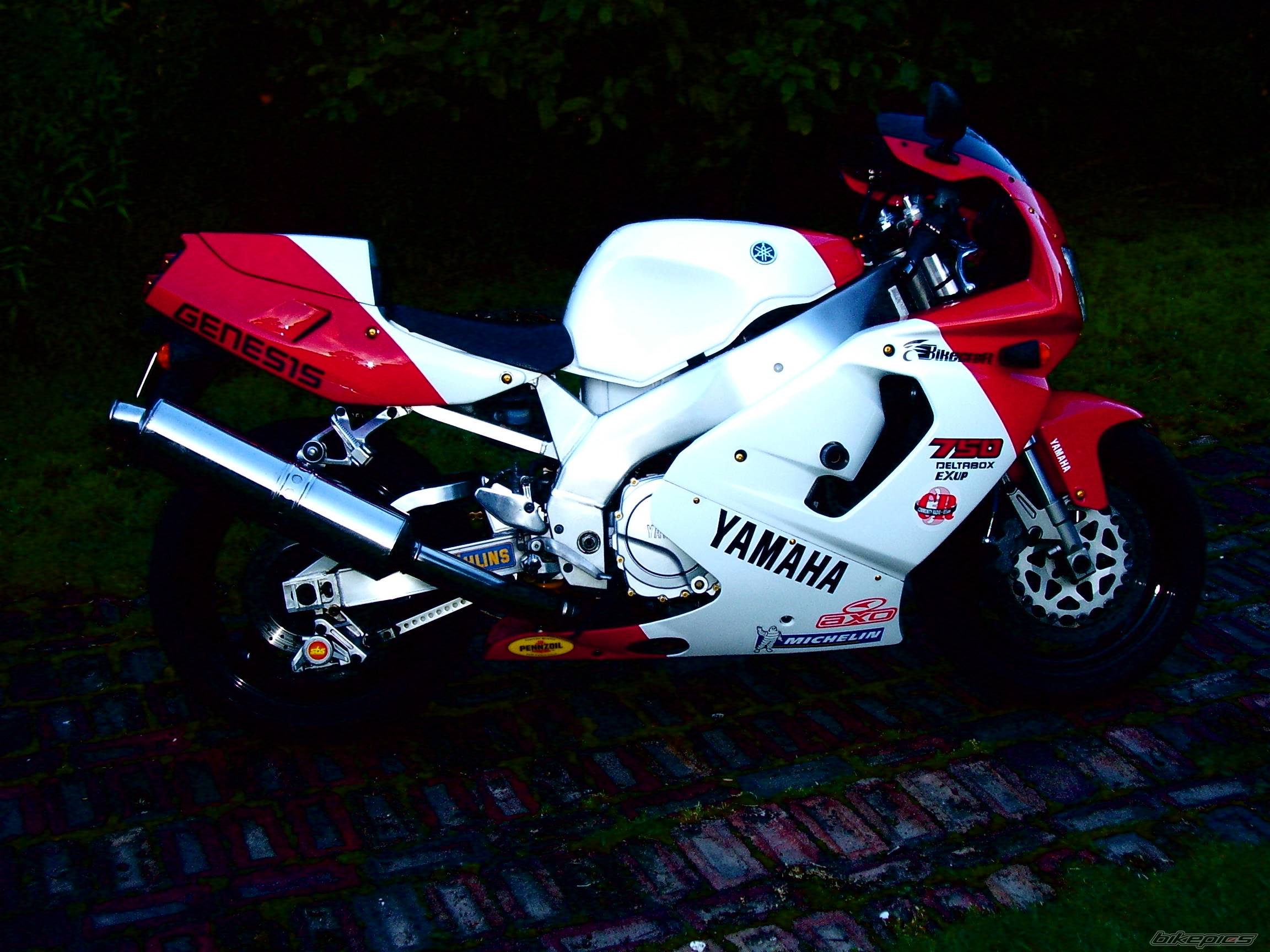 Bike Photo 384901