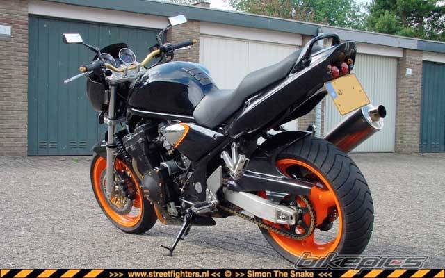 Bike Photo 38491