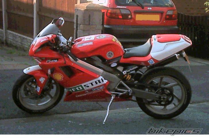 Bike Photo 38492