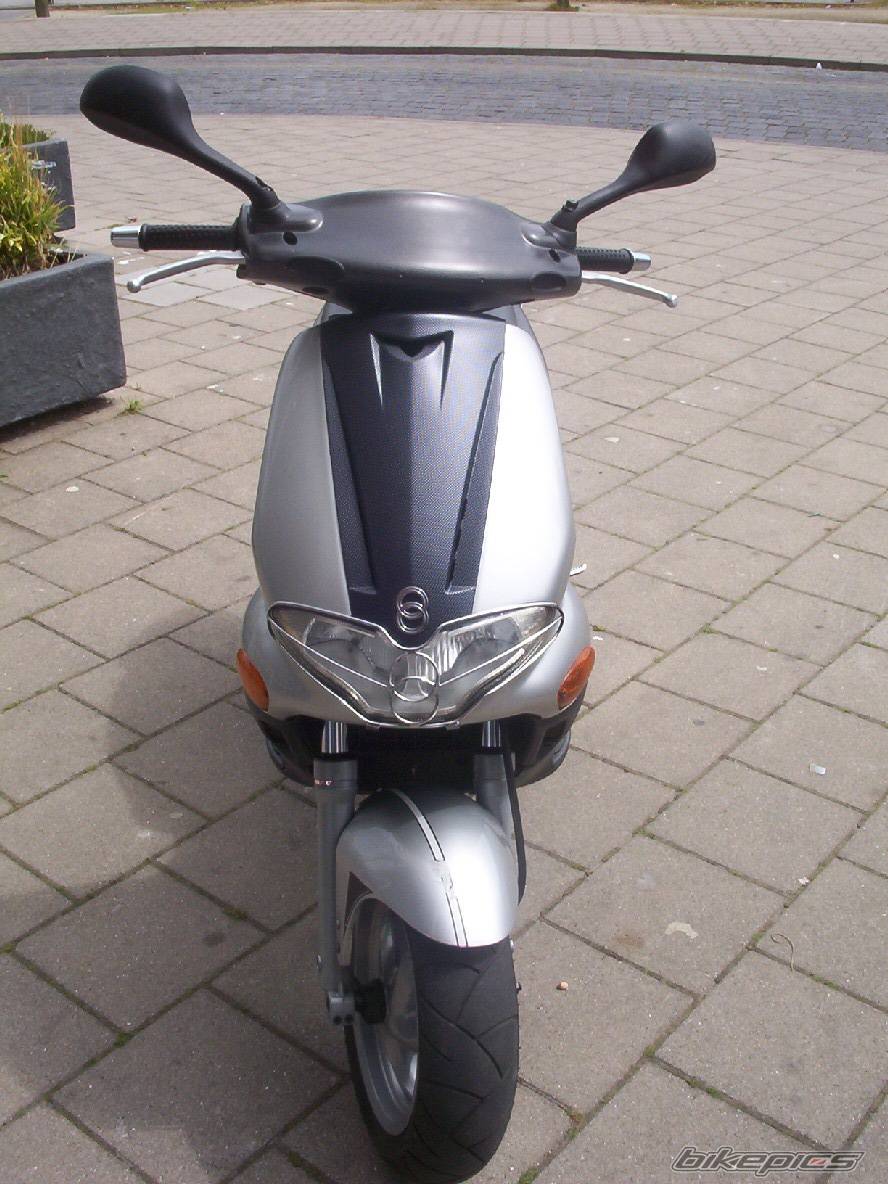 Bike Photo 384941