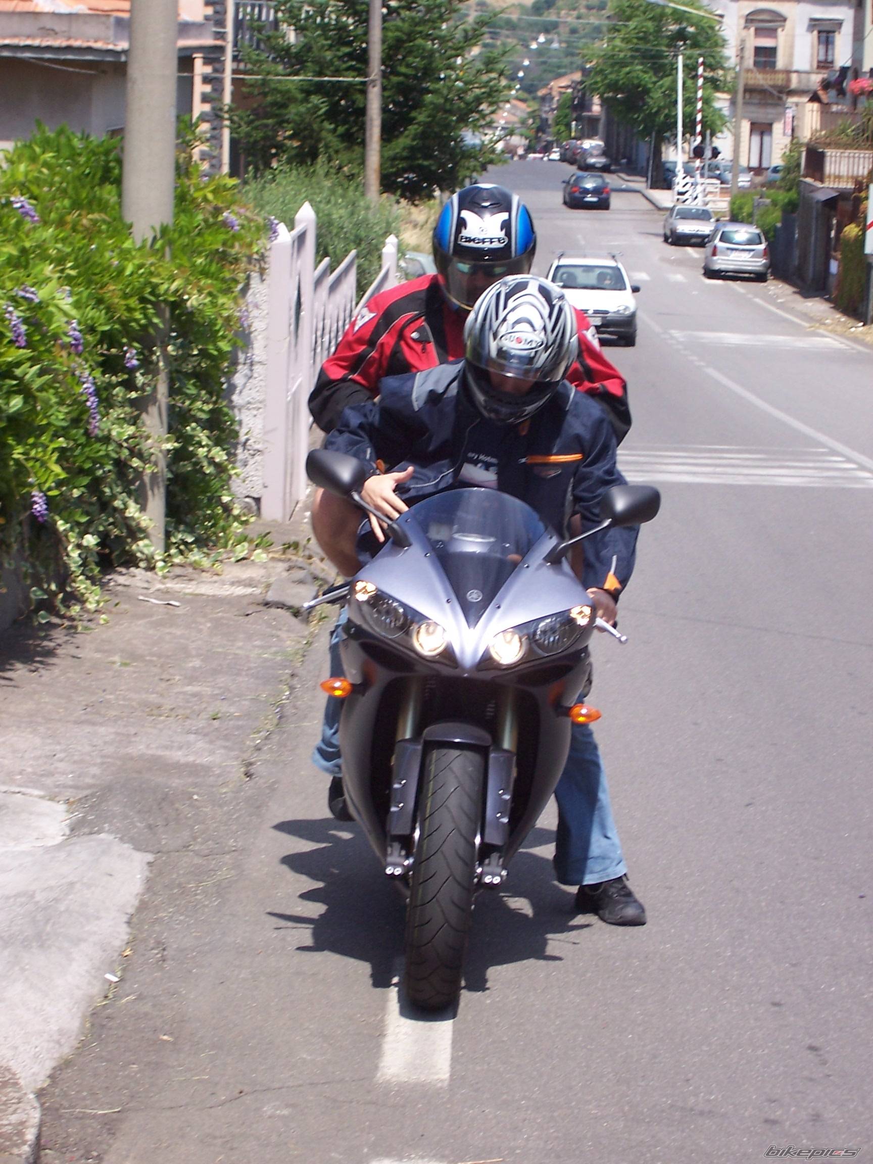 Bike Photo 384953