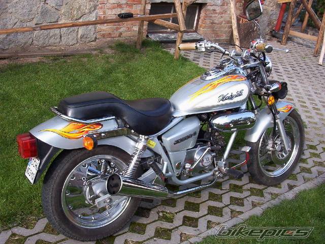 Bike Photo 384967