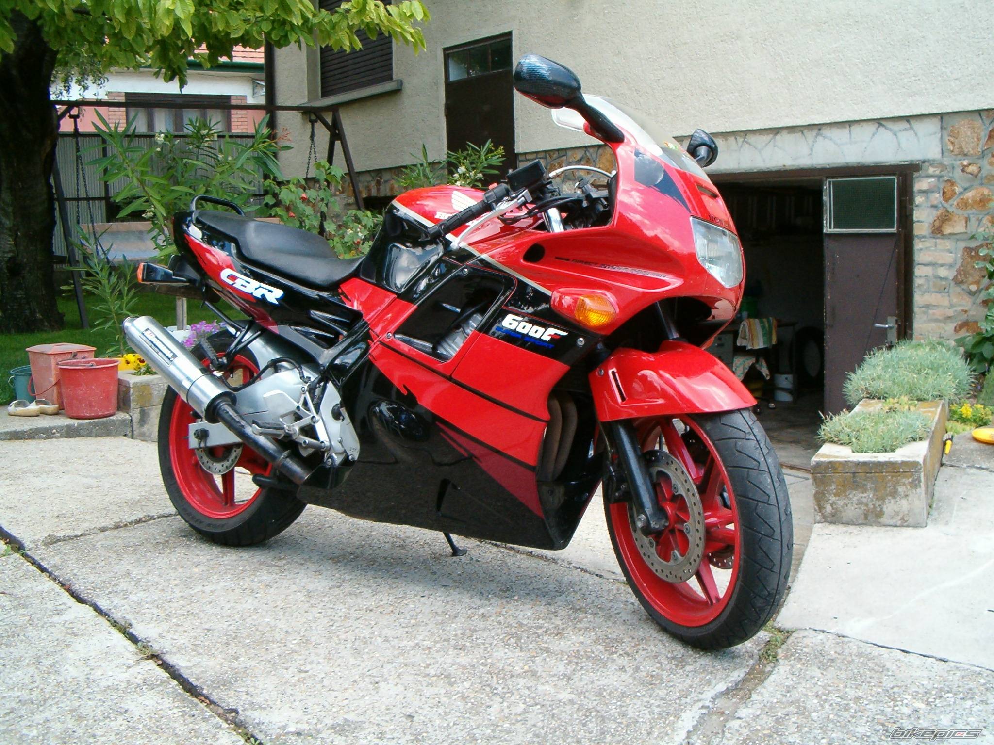 Bike Photo 384979