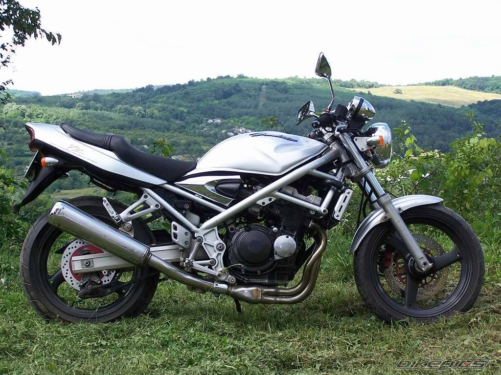 Bike Photo 384990