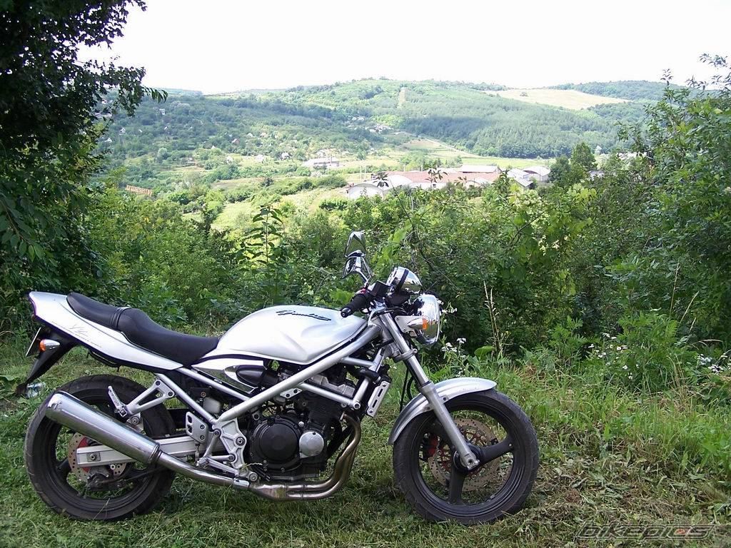 Bike Photo 384991