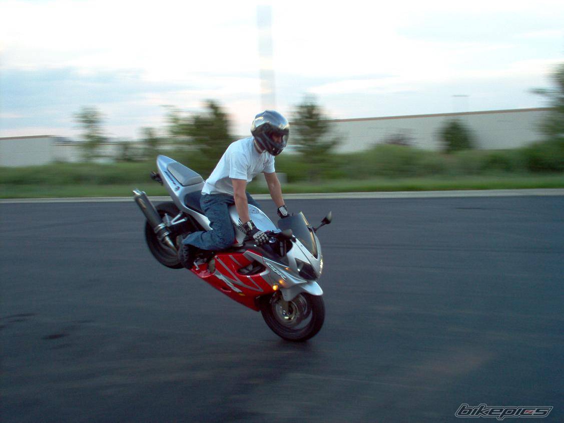 Bike Photo 385070