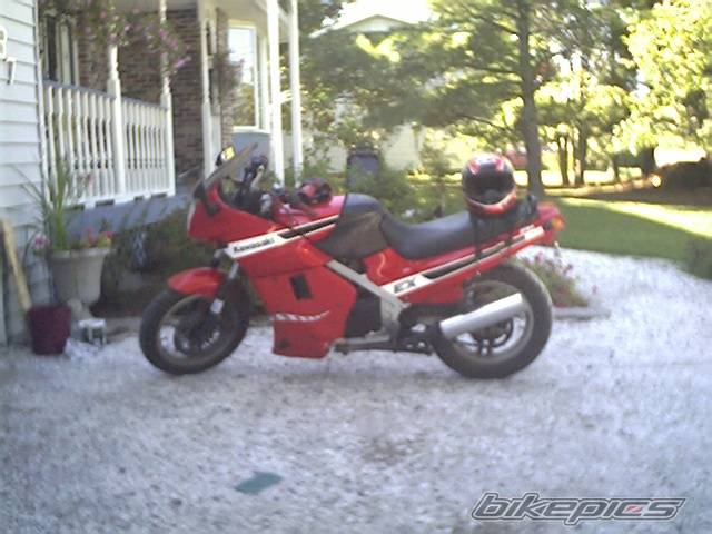 Bike Photo 38509