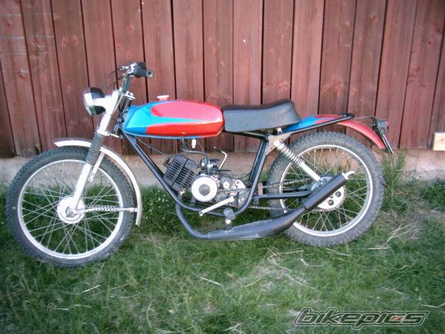 Bike Photo 385099
