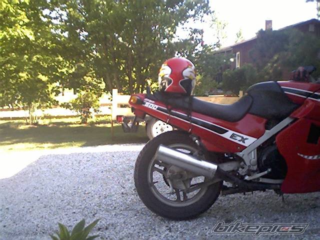 Bike Photo 38512