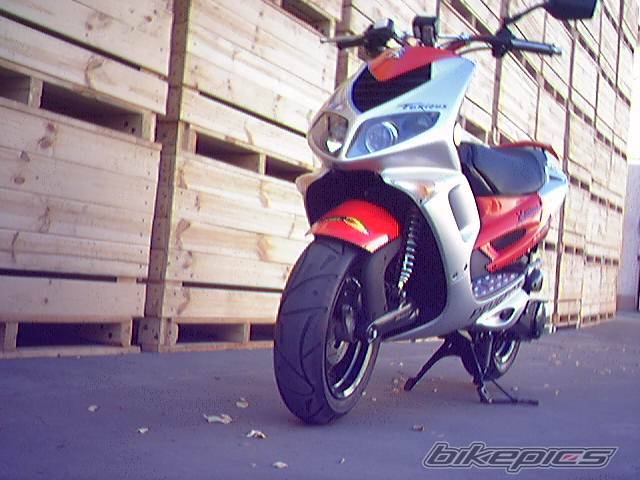Bike Photo 385138