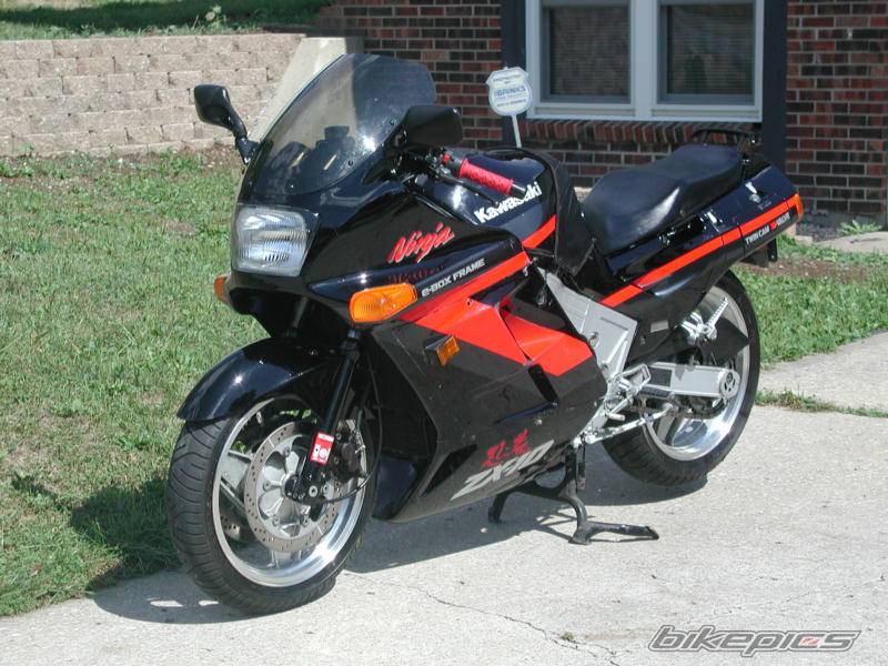 Bike Photo 38514