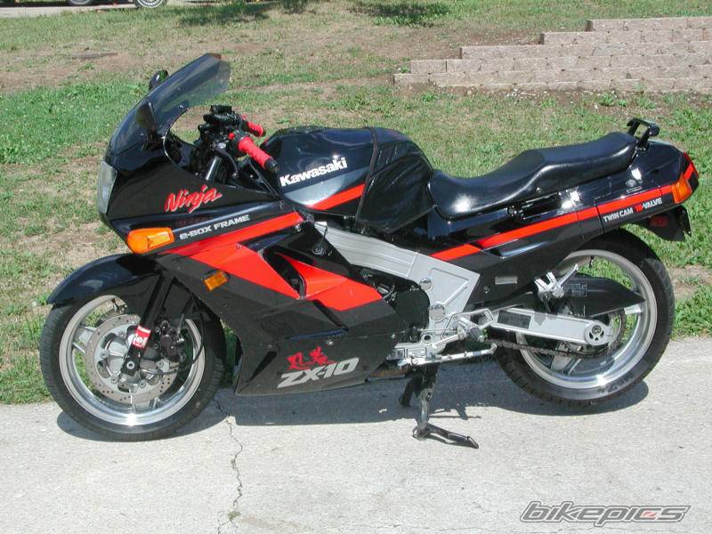 Bike Photo 38515