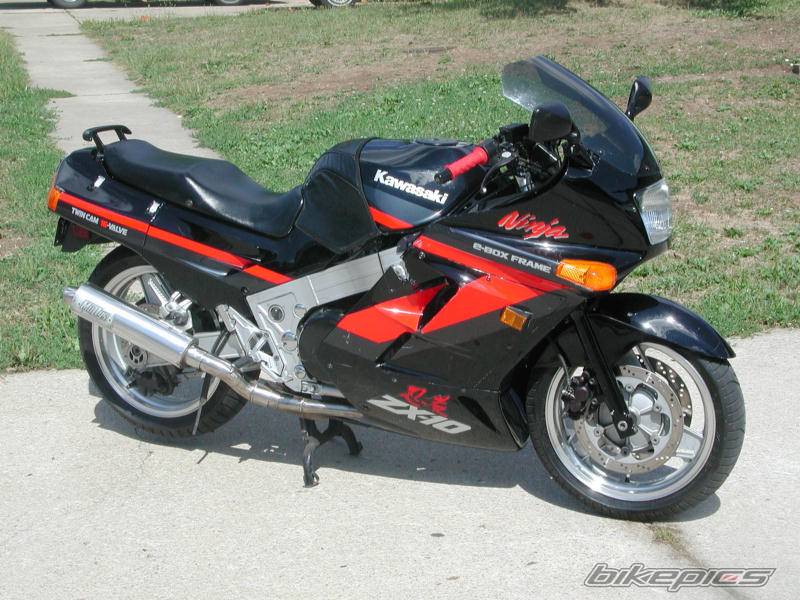 Bike Photo 38516