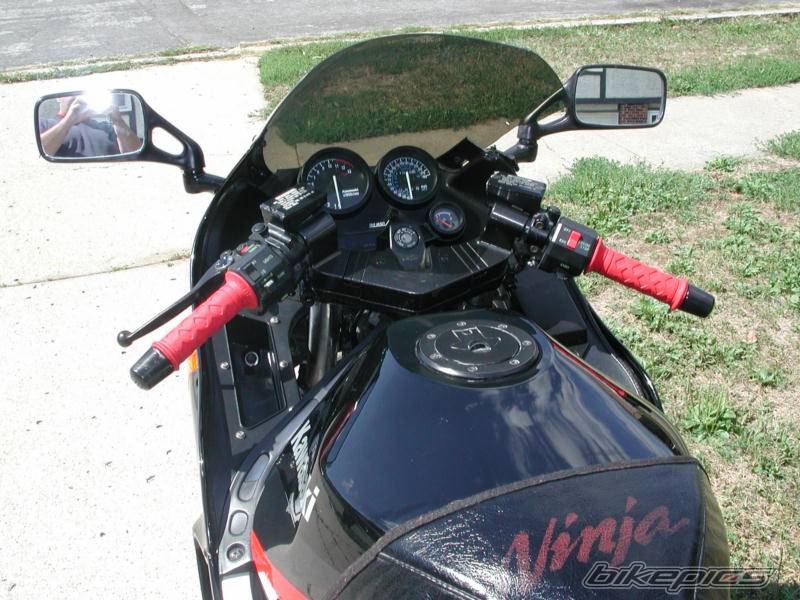 Bike Photo 38517