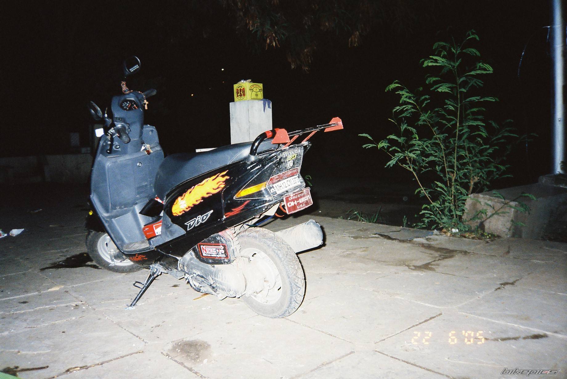 Bike Photo 385171